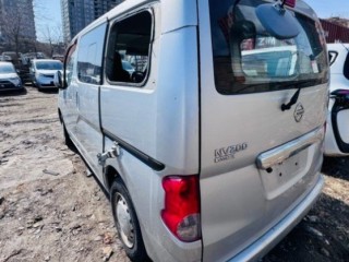 лючок бензобака, ориг. номер 78830JX00A, 5653, NISSAN NV200 2009-2026