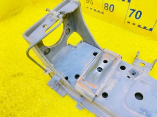 задняя балка, ориг. номер 43010JX00A, 5653, NISSAN NV200 2009-2026