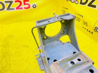 задняя балка, ориг. номер 43010JX00A, 5653, NISSAN NV200 2009-2026