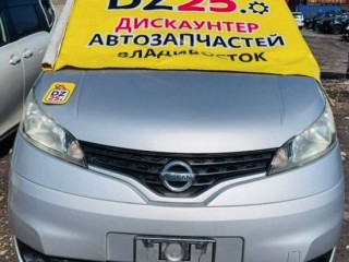 рулевая рейка, ориг. номер 48001JX00C, 5653, NISSAN NV200 2009-2026