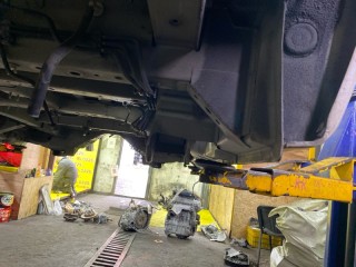 порог кузова, ориг. номер 76410-JX00E, 5653, NISSAN NV200 2009-2026
