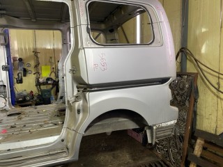Крыло заднее NISSAN NV200 2009-2026