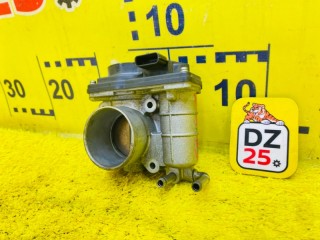 заслонка дроссельная, ориг. номер 16119ED00C, 5653, NISSAN NV200 2009-2026