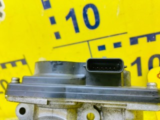 заслонка дроссельная, ориг. номер 16119ED00C, 5653, NISSAN NV200 2009-2026