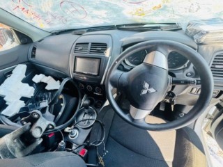 ступица, ориг. номер 3880A018, 5609, MITSUBISHI RVR