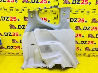 Обшивка багажника TOYOTA SIENTA