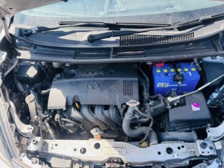 катализатор, ориг. номер 2505121091, 5655, TOYOTA SIENTA