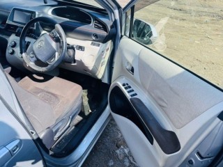 катализатор, ориг. номер 2505121091, 5655, TOYOTA SIENTA