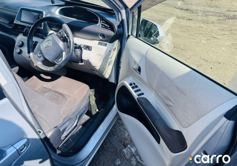 руль TOYOTA SIENTA, левый руль, 4510052610C0, фото 16