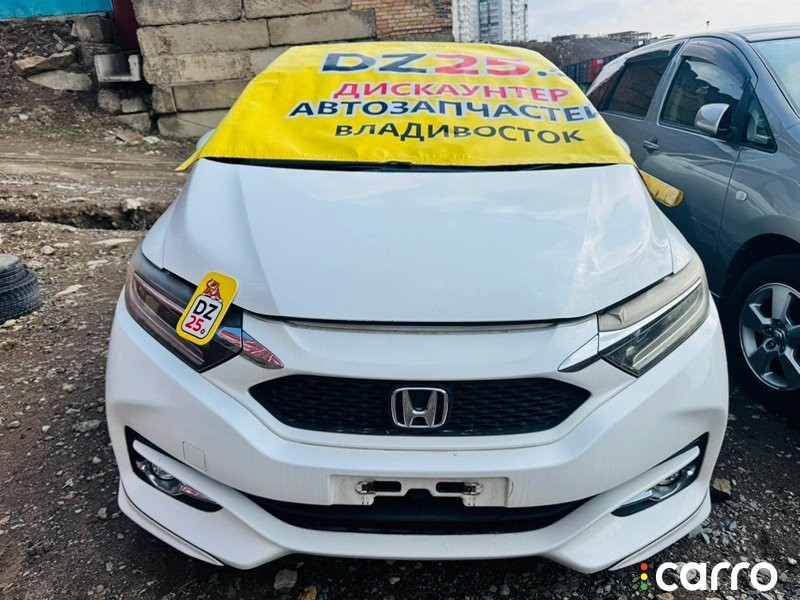 телевизор HONDA SHUTTLE, 60400TD4300ZZ, фото 8