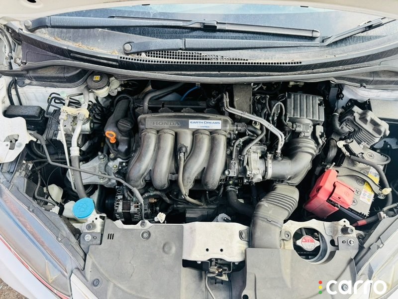 телевизор HONDA SHUTTLE, 60400TD4300ZZ, фото 9