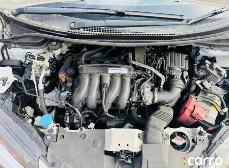 телевизор HONDA SHUTTLE, 60400TD4300ZZ, фото 11