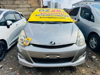 дверь боковая, ориг. номер 6700368030, 5664, TOYOTA WISH
