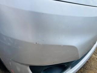 бампер, ориг. номер 62022JX03A, 008533, NISSAN NV200 2009-2026