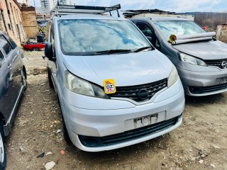 бампер, ориг. номер 62022JX03A, 008533, NISSAN NV200 2009-2026