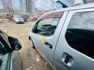 дверь боковая, ориг. номер H210AJX0MB, 008533, NISSAN NV200 2009-2026