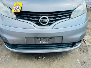 бампер, ориг. номер 62022JX06B, 013447, NISSAN NV200 2009-2026