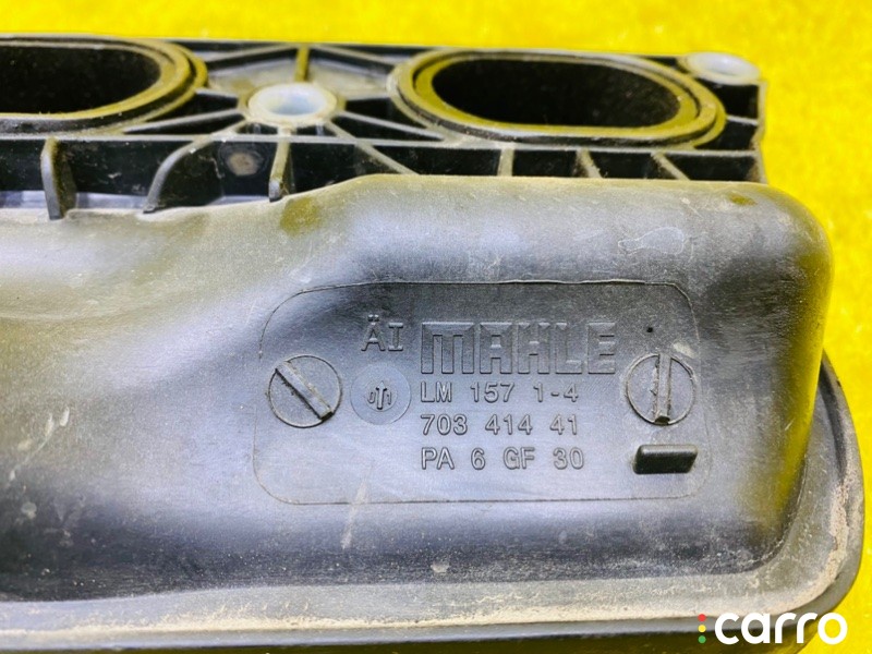 коллектор впускной BMW 5-SERIES 2007-2010, 70341441, фото 10