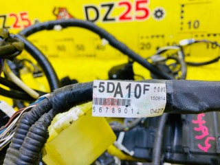 коса под капот, ориг. номер 821115DA10, 5655, TOYOTA SIENTA