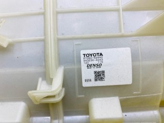 печка салона, ориг. номер 5655, TOYOTA SIENTA