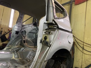 крыло заднее, ориг. номер 61602-52800, 5655, TOYOTA SIENTA