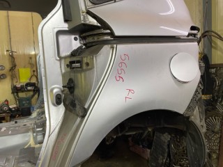 крыло заднее, ориг. номер 61602-52800, 5655, TOYOTA SIENTA