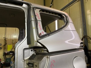 крыло заднее, ориг. номер 61602-52800, 5655, TOYOTA SIENTA