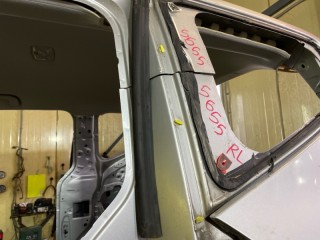 крыло заднее, ориг. номер 61602-52800, 5655, TOYOTA SIENTA