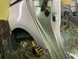 крыло заднее, ориг. номер 6161152490, 5655, TOYOTA SIENTA