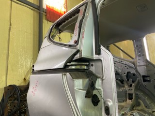 крыло заднее, ориг. номер 6161152490, 5655, TOYOTA SIENTA