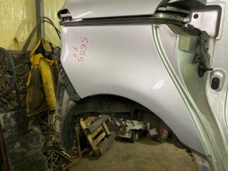 крыло заднее, ориг. номер 6161152490, 5655, TOYOTA SIENTA