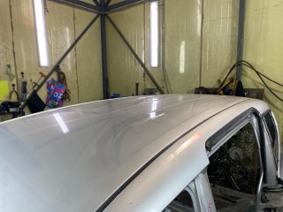 крыша, ориг. номер 63111-52450, 5655, TOYOTA SIENTA
