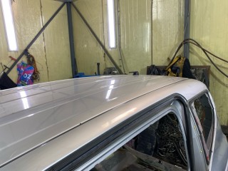 крыша, ориг. номер 63111-52450, 5655, TOYOTA SIENTA