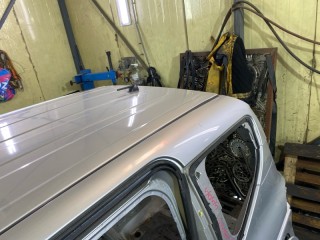 крыша, ориг. номер 63111-52450, 5655, TOYOTA SIENTA