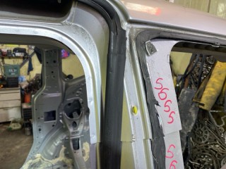 крыша, ориг. номер 63111-52450, 5655, TOYOTA SIENTA