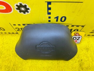 подушка безопасности водителя, ориг. номер 5654, K8510HA204, NISSAN VANETTE 1999-2017