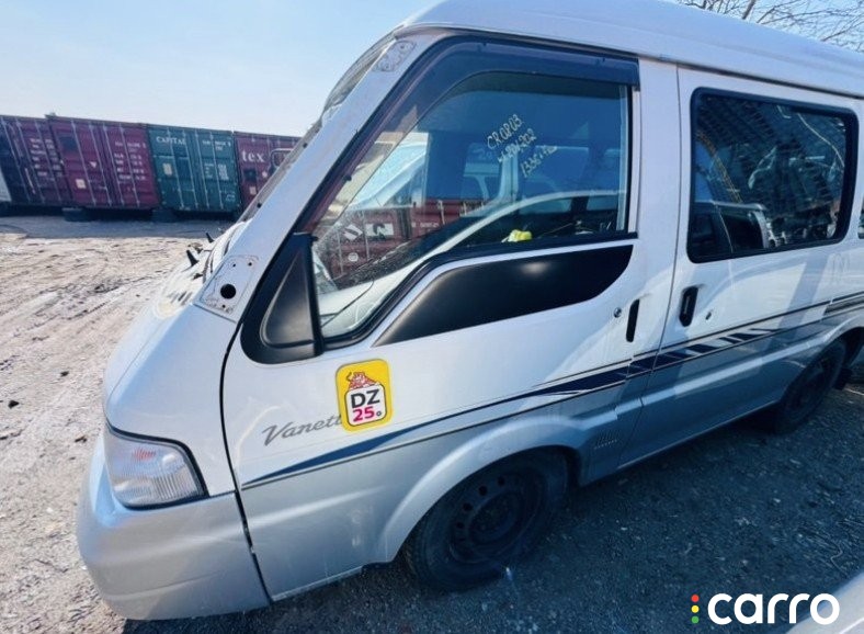 рычаг NISSAN VANETTE, 5654, фото 11