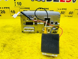 магнитофон, ориг. номер 5655, 0854500W51, NSZT-W64, TOYOTA SIENTA