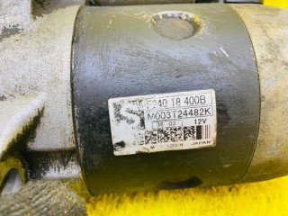 стартер, ориг. номер 5654, 23300HC401, M003T24482K, NISSAN VANETTE