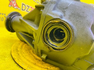 редуктор, ориг. номер 5654, 38501HA201, NISSAN VANETTE