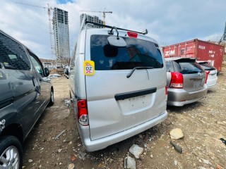 Сидение NISSAN NV200 2009-2026