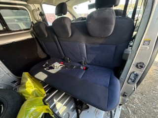 сидение, ориг. номер 008533, NISSAN NV200 2009-2026