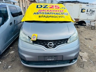 Сидение NISSAN NV200 2009-2026