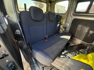 сидение, ориг. номер 013447, NISSAN NV200 2009-2026