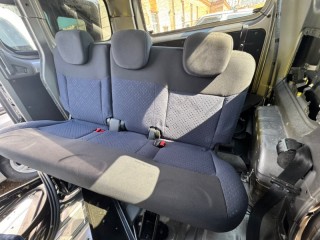 сидение, ориг. номер 013447, NISSAN NV200 2009-2026