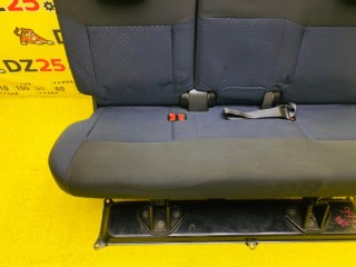 сидение, ориг. номер 5656, NISSAN NV200 2009-2026