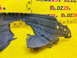 подкрылок, ориг. номер 63840JX30A, 5656, NISSAN NV200 2009-2026