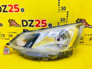 фара, ориг. номер 26060JX31A, H007, 5656, NISSAN NV200 2009-2026
