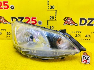 фара, ориг. номер H007, 26010JX31A, 5656, NISSAN NV200 2009-2026