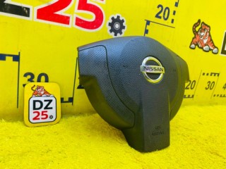 подушка безопасности водителя, ориг. номер K8510JX00A, 5656, NISSAN NV200 2009-2026